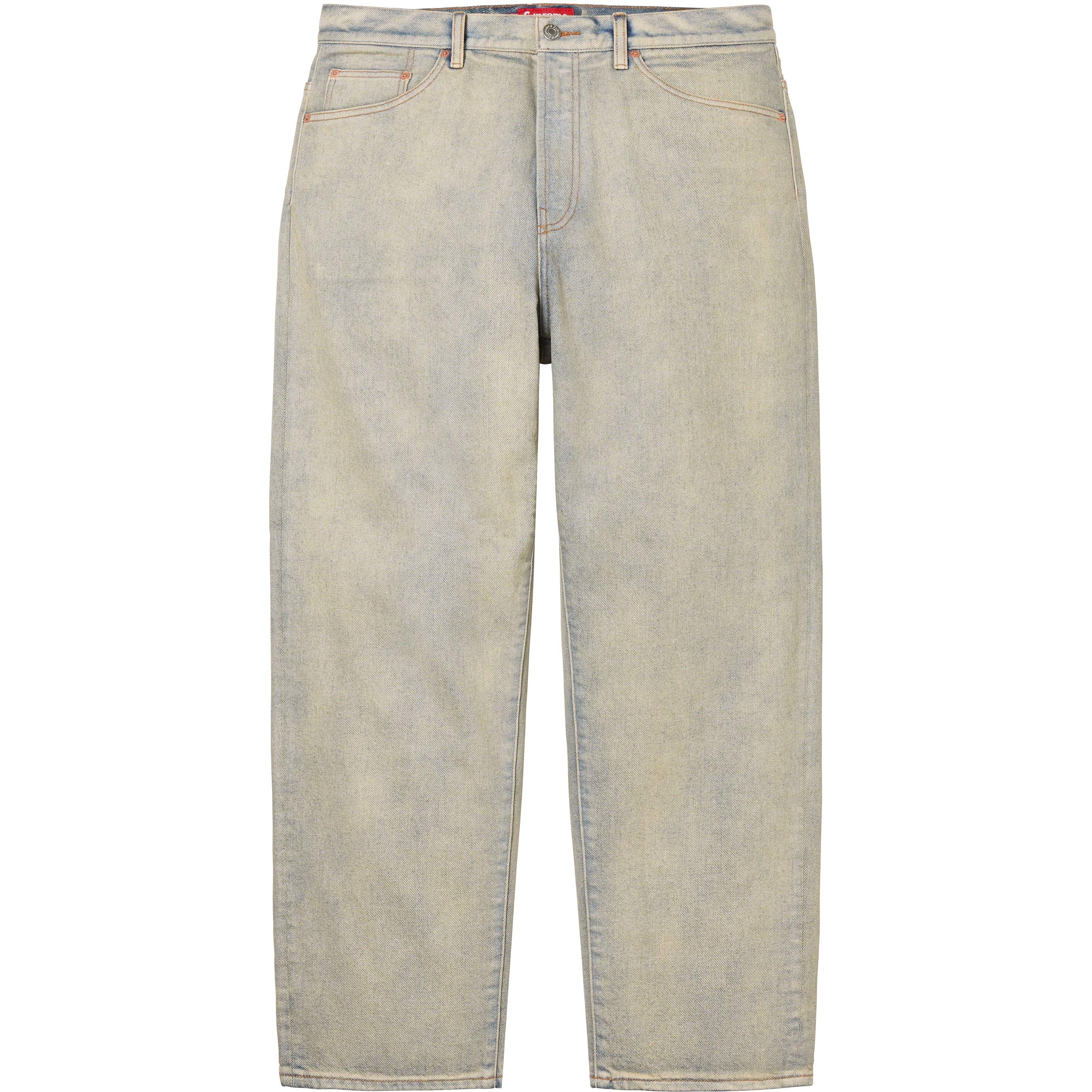 Baggy Jean view 15